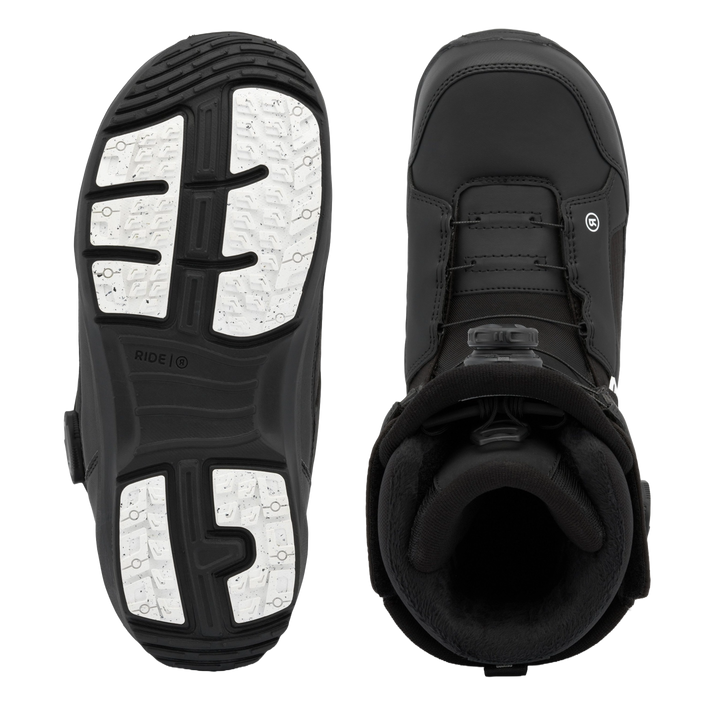 Ride 2026 Octave Snowboard Boot