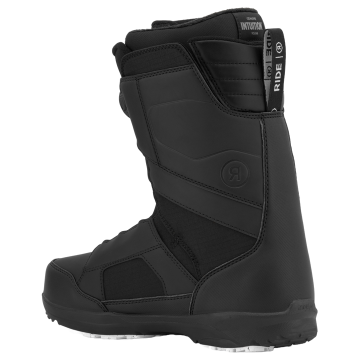 Ride 2026 Octave Snowboard Boot