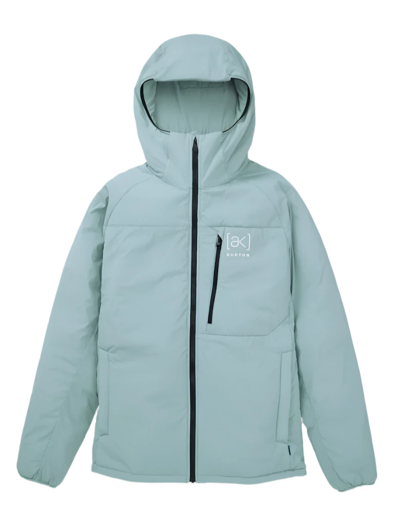Burton [ak] Helium Hooded Stretch Insulated Jacket