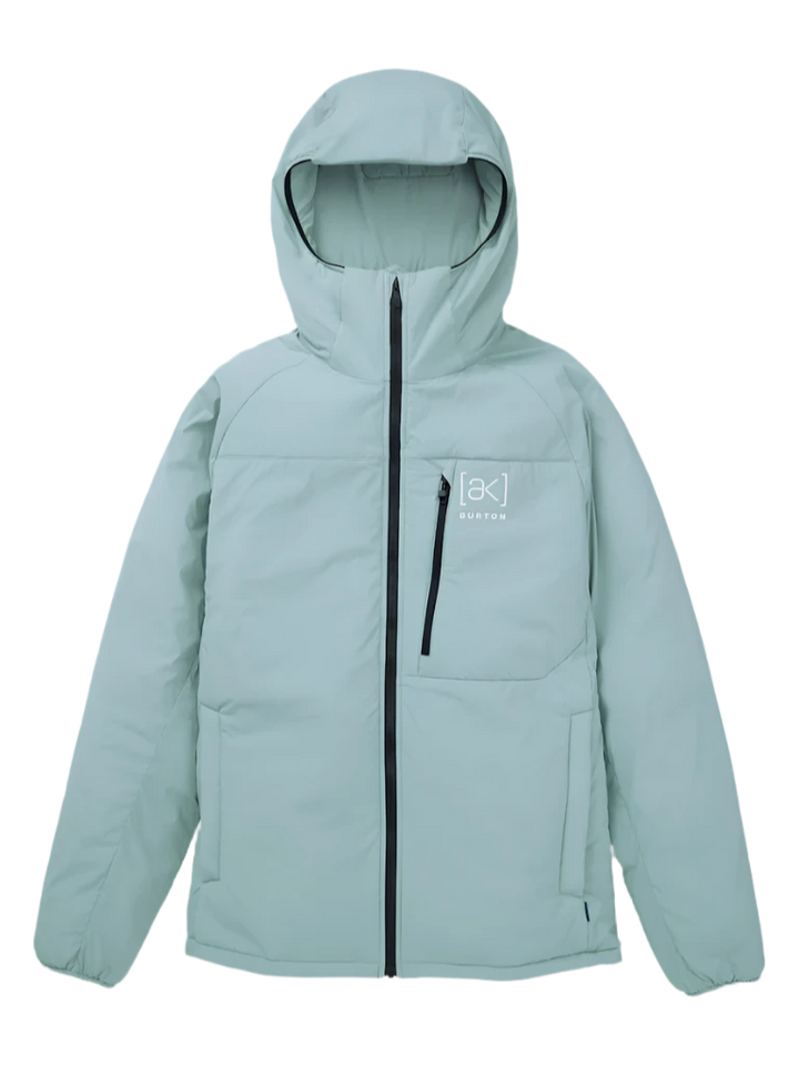 Burton [ak] Helium Hooded Stretch Insulated Jacket
