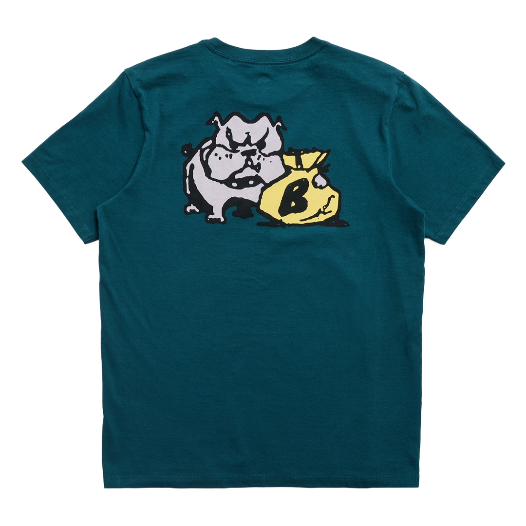 Burton Ransacked Tee