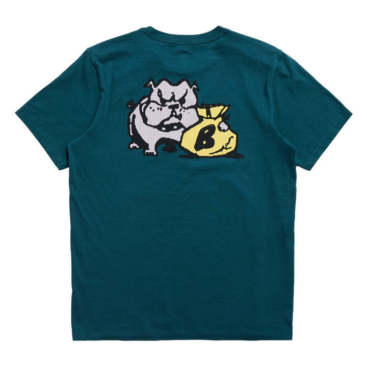 Burton Ransacked Tee