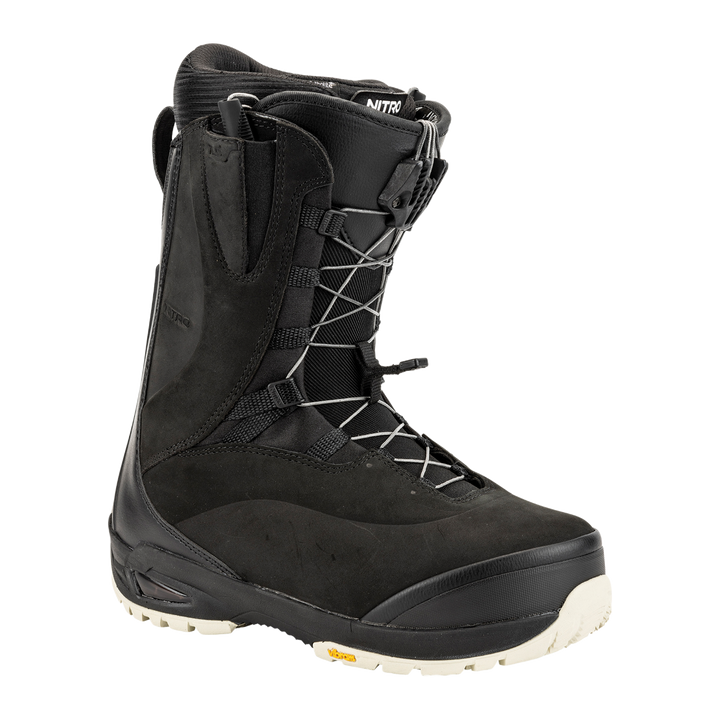 Nitro 2026 Bianca TLS+ Womens Snowboard Boot