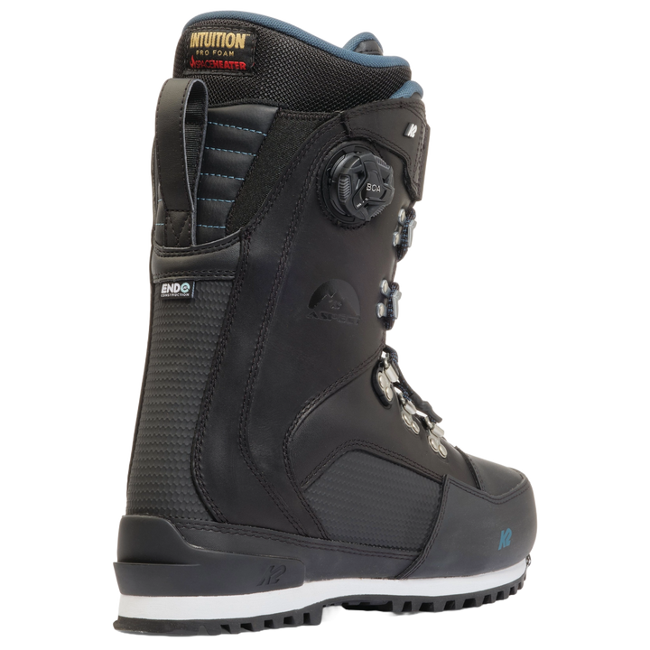 K2 2026 Aspect Snowboard Boot