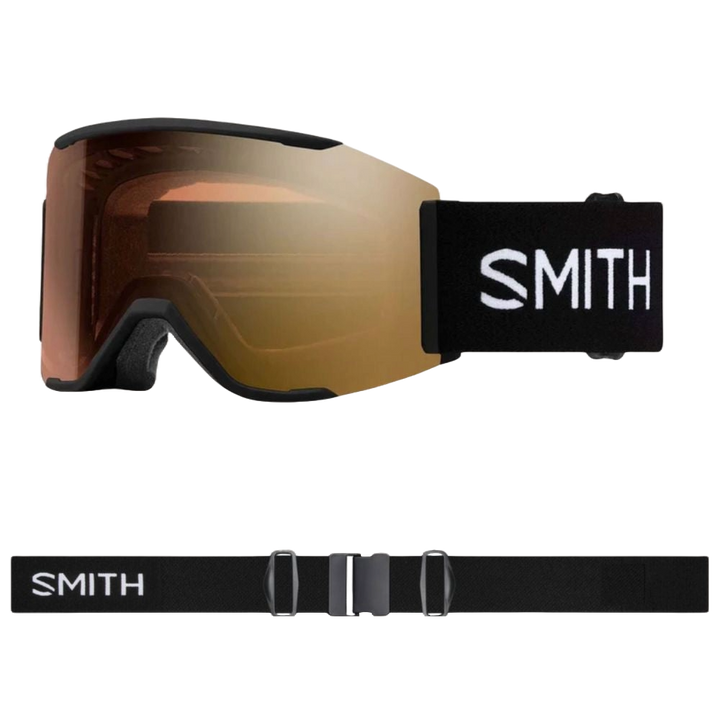 Smith Squad MAG Snow Goggle