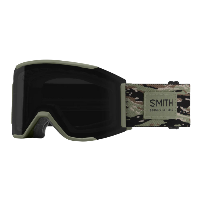 Smith Squad MAG Snow Goggle