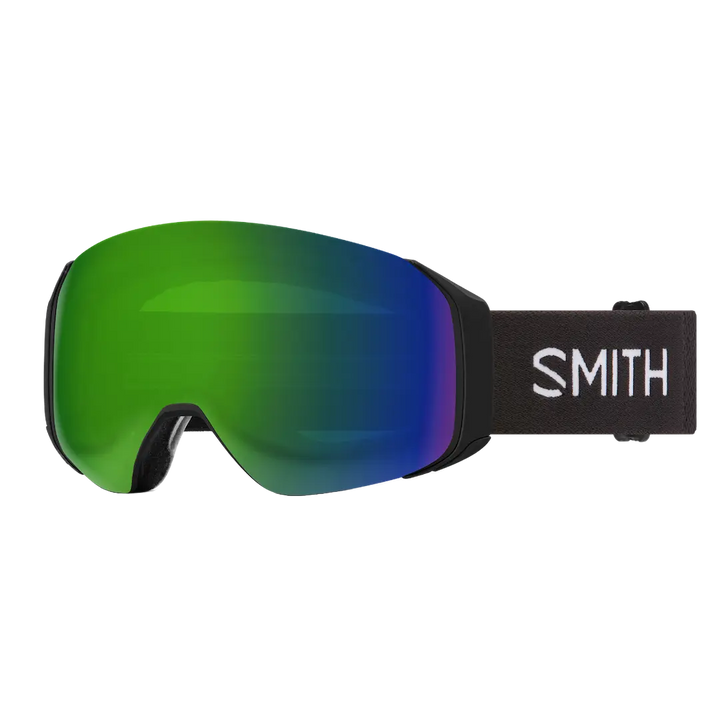 Smith 4D Mag XL Goggle