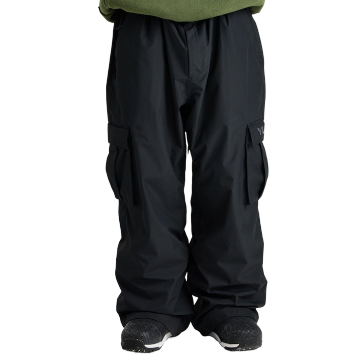 Yuki Threads 2026 Street Pant