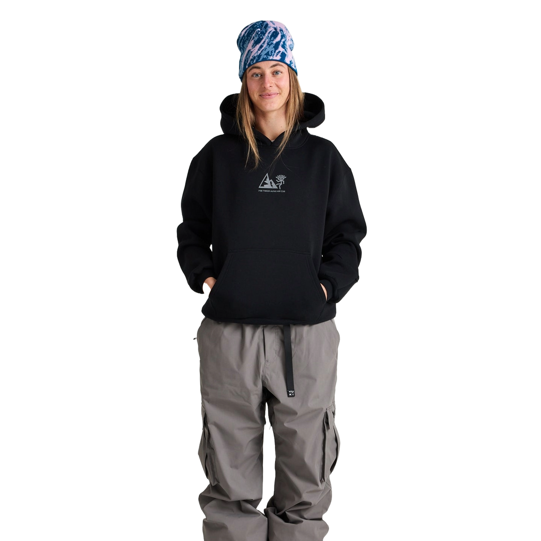 Yuki Threads Alpine Hike Club Hoodie