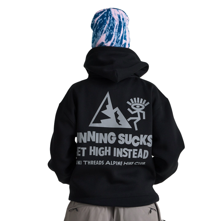 Yuki Threads Alpine Hike Club Hoodie