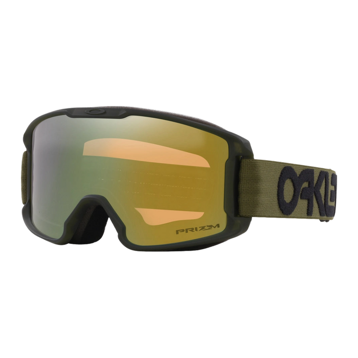 Oakley Line Miner S Snow Goggle