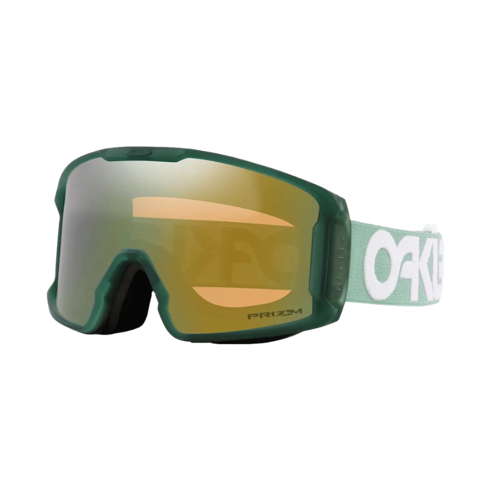 Oakley Line Miner M Snow Goggle