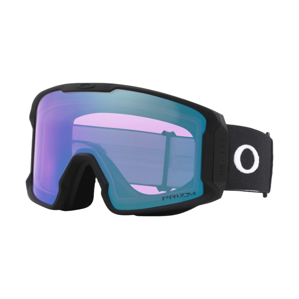 Oakley Line Miner M Snow Goggle