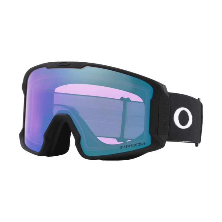 Oakley Line Miner M Snow Goggle