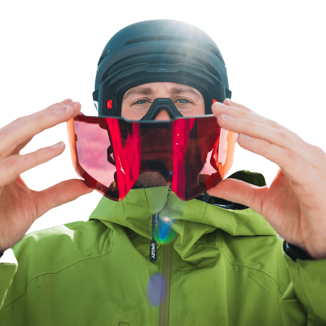 Oakley Line Miner Pro L Snow Goggle