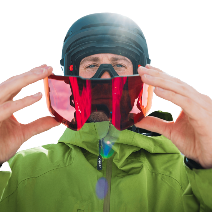Oakley Line Miner Pro L Snow Goggle