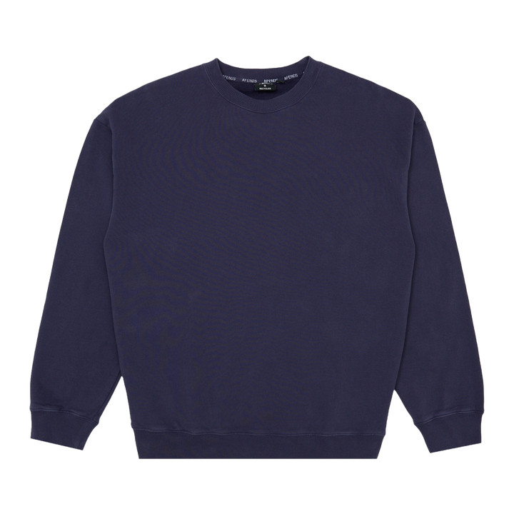 Afends Genesis Crew Neck Jumper