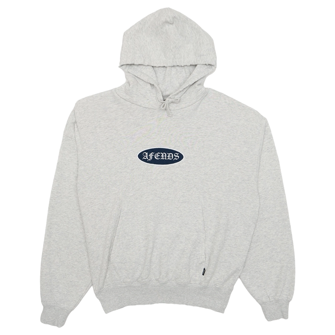 Afends Supply Pull On Hoodie