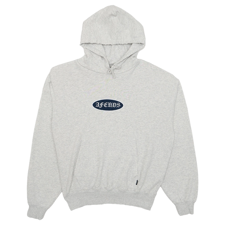 Afends Supply Pull On Hoodie