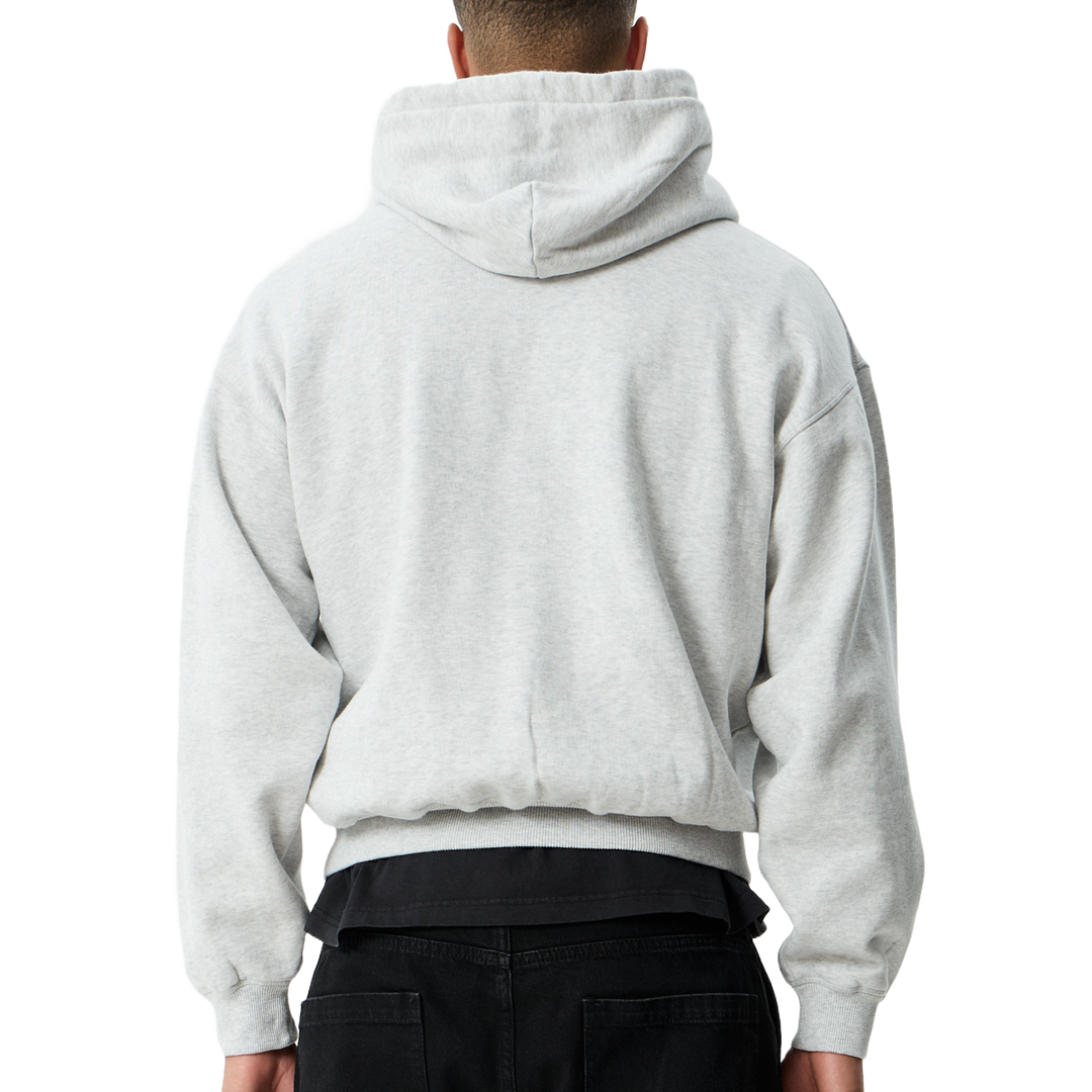 Afends Supply Pull On Hoodie
