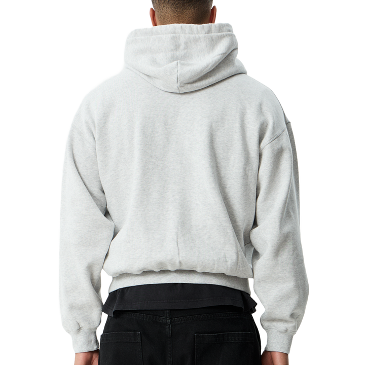 Afends Supply Pull On Hoodie