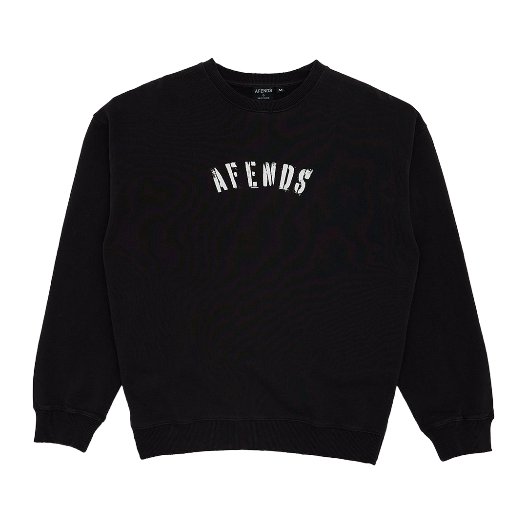 Afends Contingent Crewneck