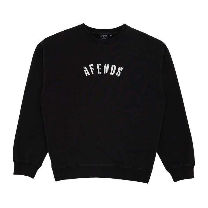 Afends Contingent Crewneck