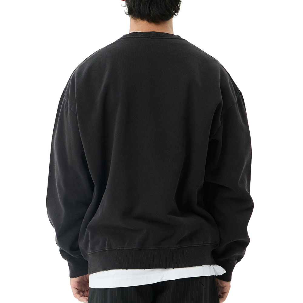 Afends Contingent Crewneck
