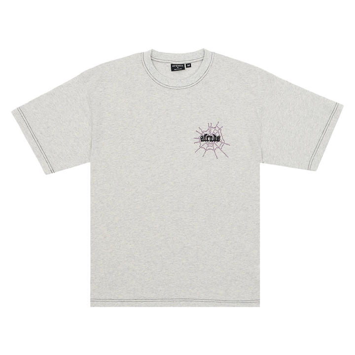 Afends Tangled Boxy Tee