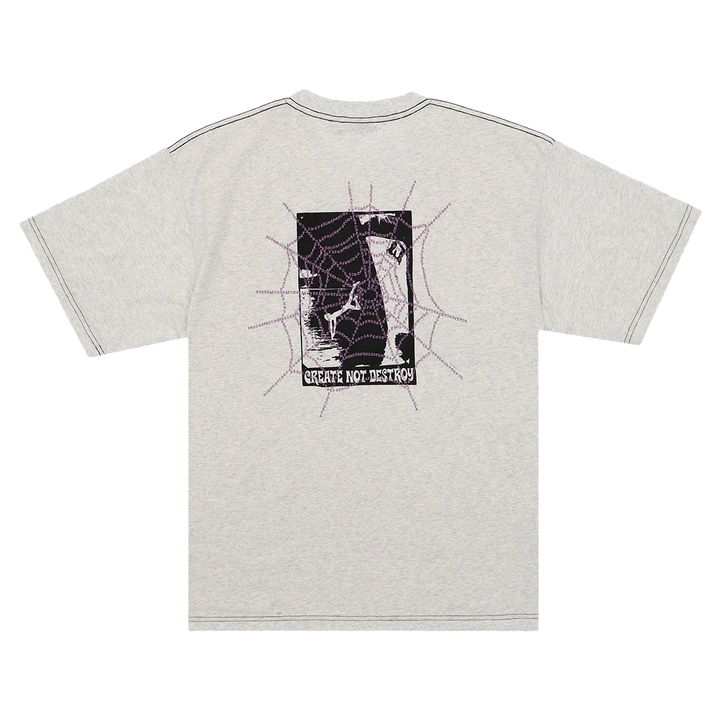 Afends Tangled Boxy Tee