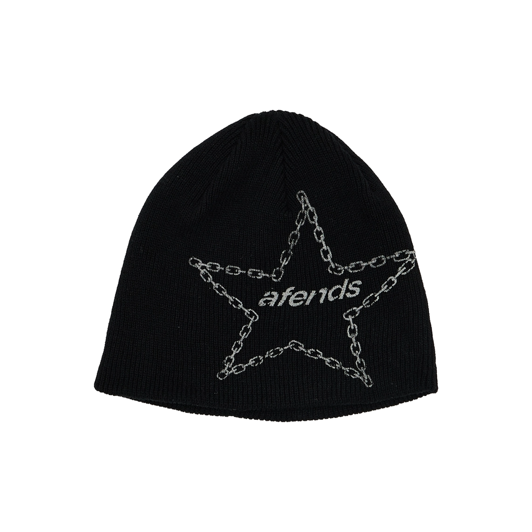 Afends Chains Beanie