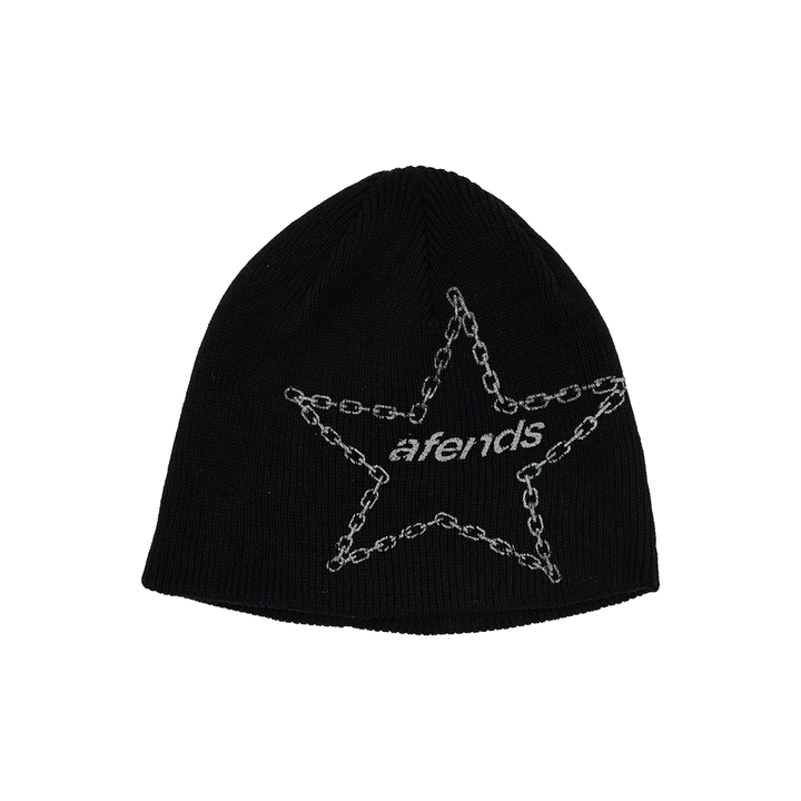 Afends Chains Beanie