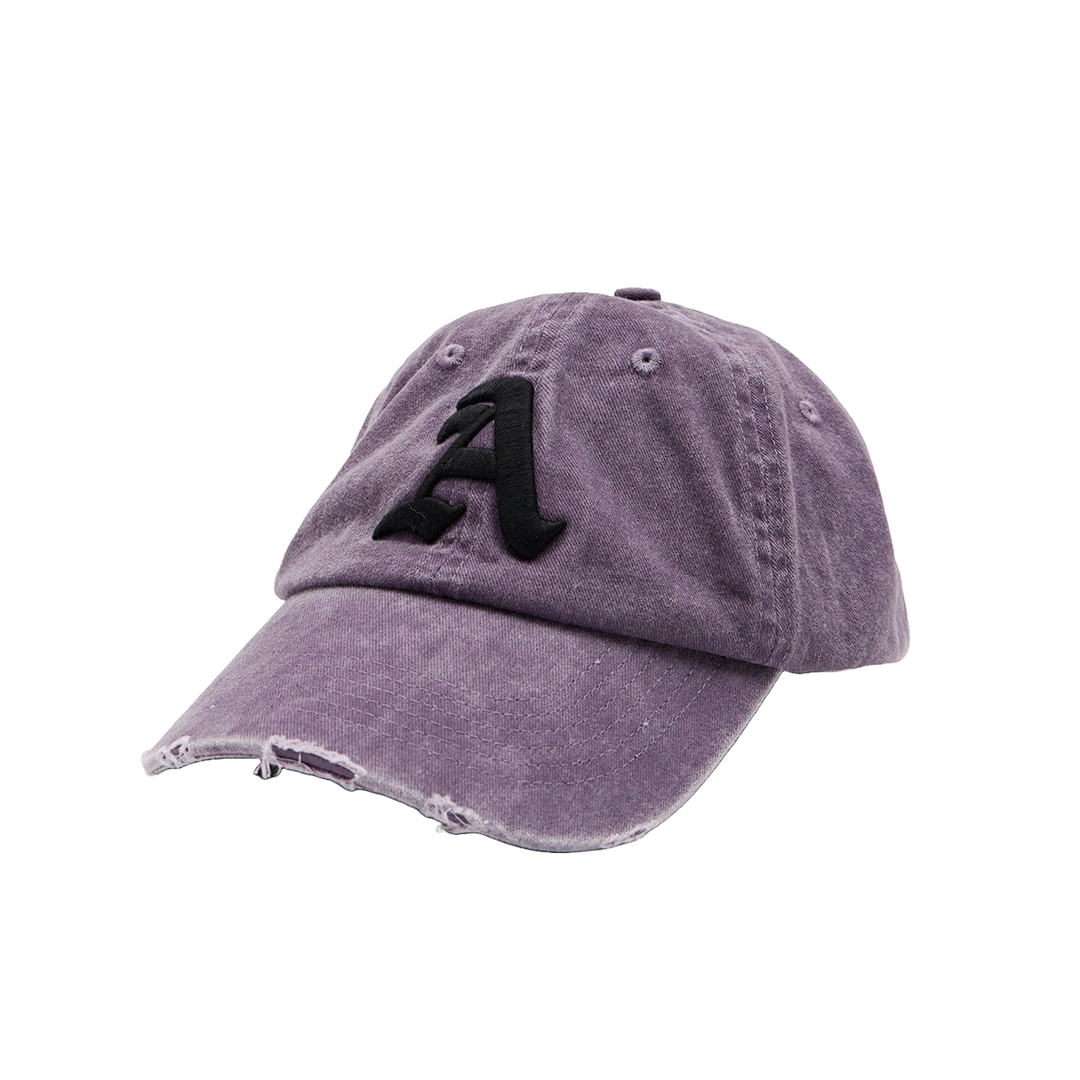 Afends Ayy Six Panel Cap