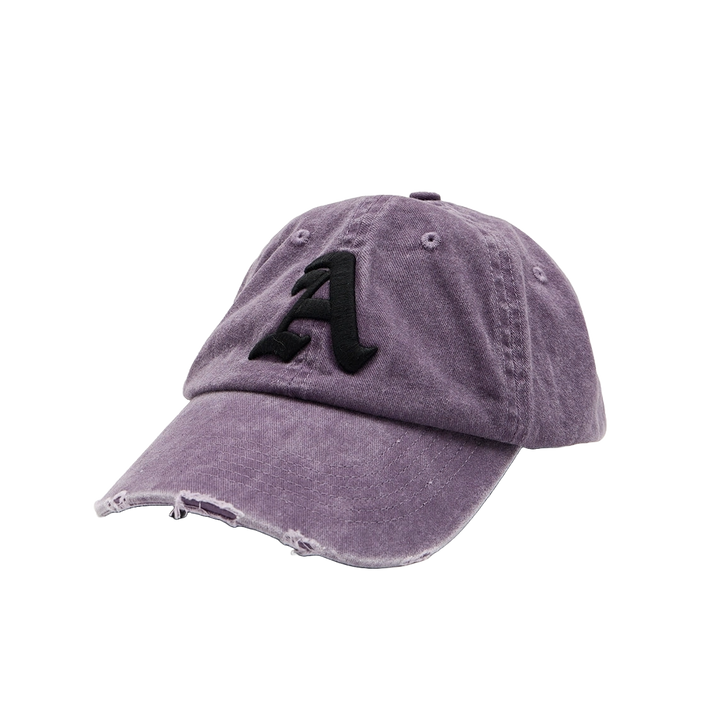Afends Ayy Six Panel Cap