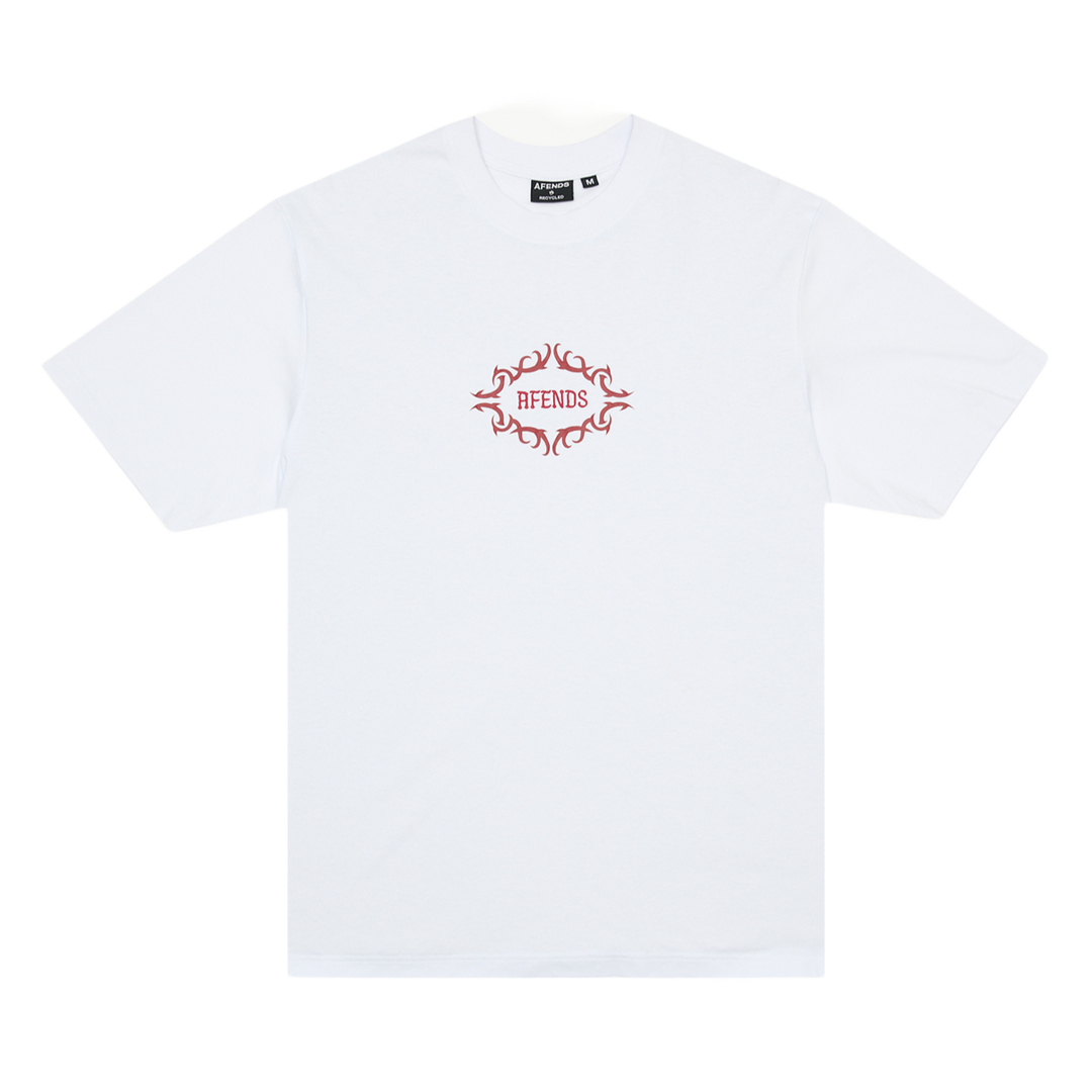 Afends My Tribe Heavyweight Retro Tee