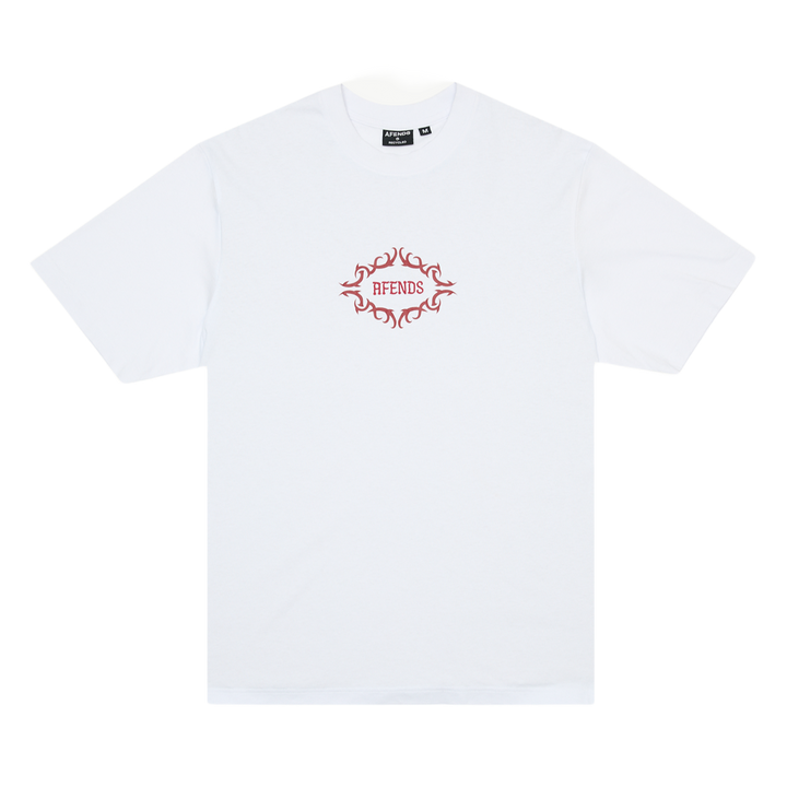 Afends My Tribe Heavyweight Retro Tee