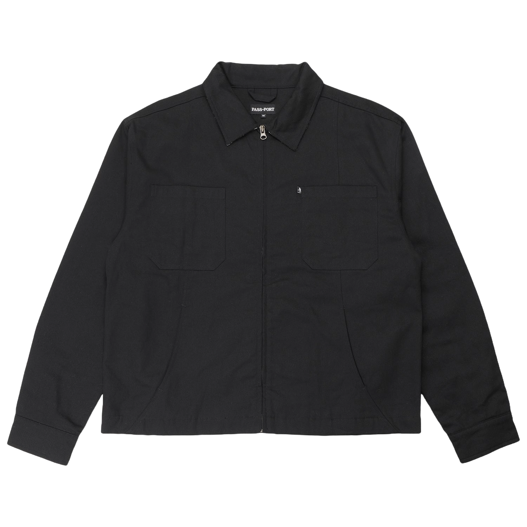 Passport Workers Jacket R47