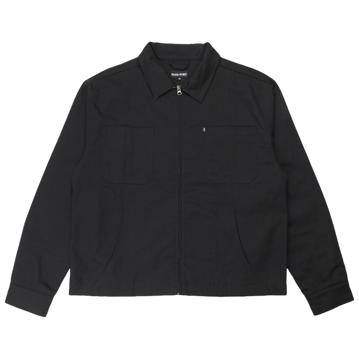 Passport Workers Jacket R47