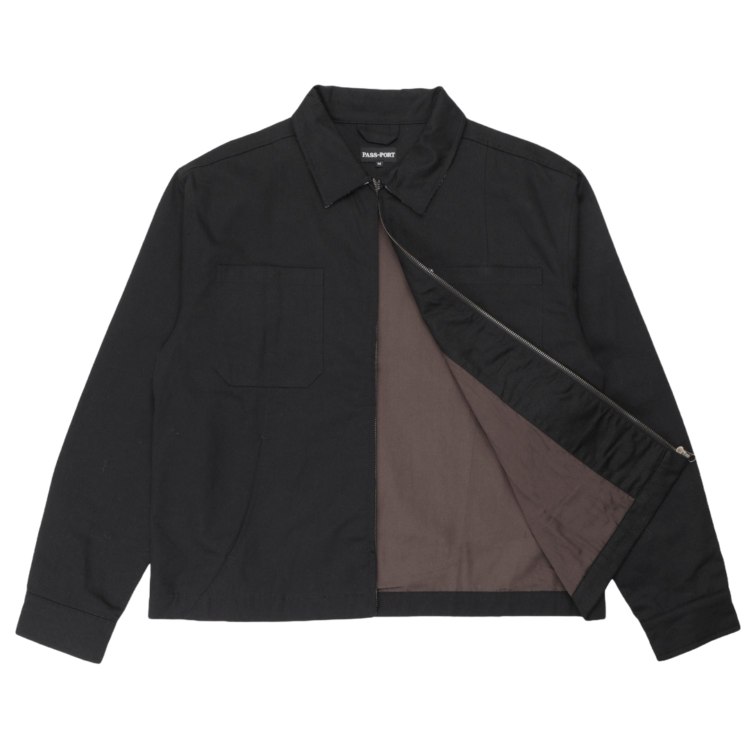 Passport Workers Jacket R47