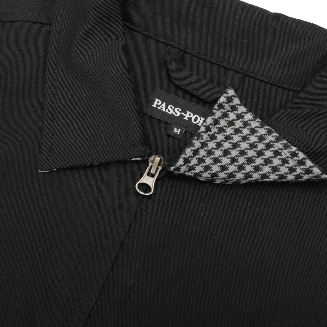 Passport Workers Jacket R47