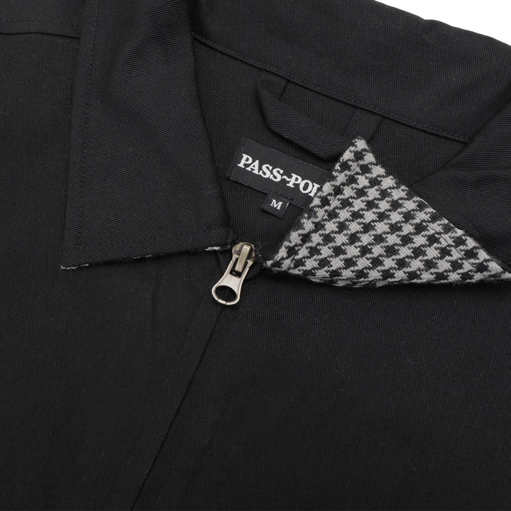 Passport Workers Jacket R47