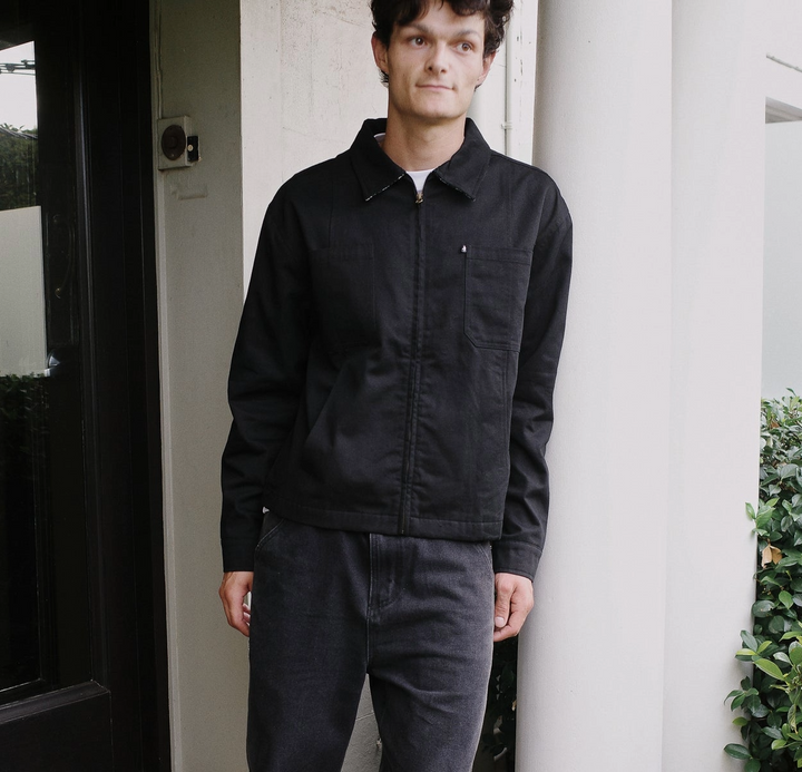 Passport Workers Jacket R47