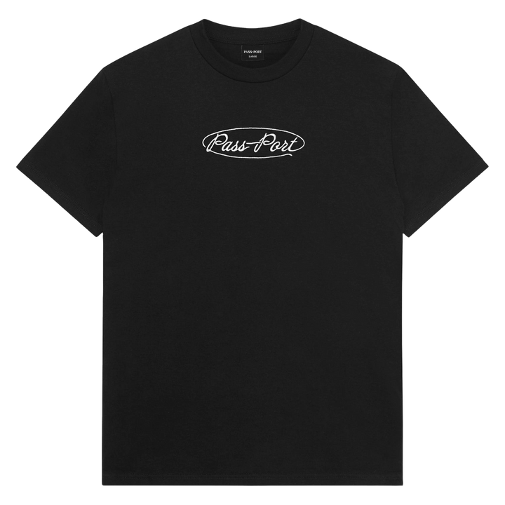 Passport Ovalit Tee