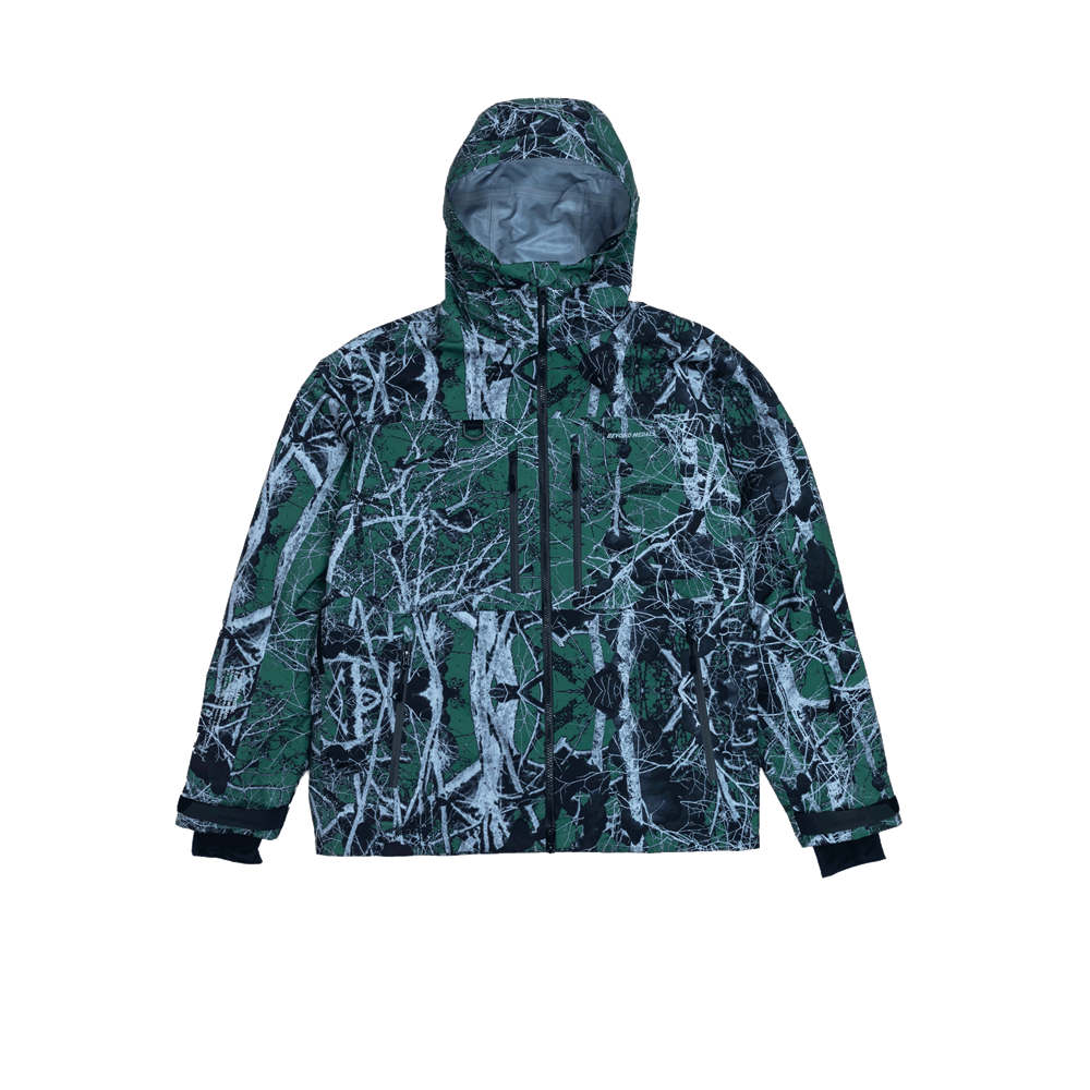 Beyond Medals 2027 Pro Tech 3L Jacket