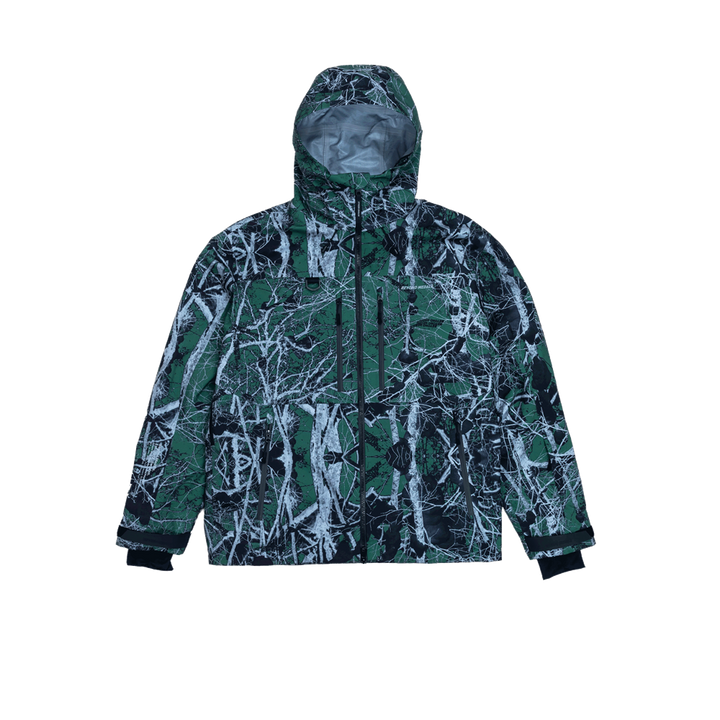 Beyond Medals 2027 Pro Tech 3L Jacket