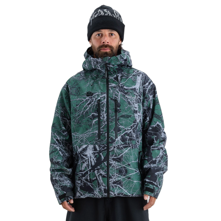 Beyond Medals 2027 Pro Tech 3L Jacket
