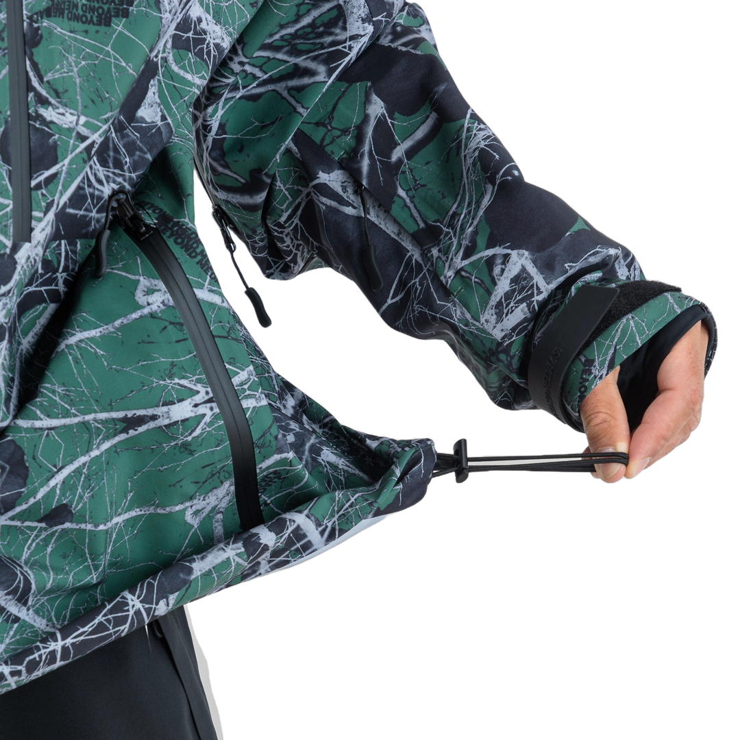 Beyond Medals 2027 Pro Tech 3L Jacket