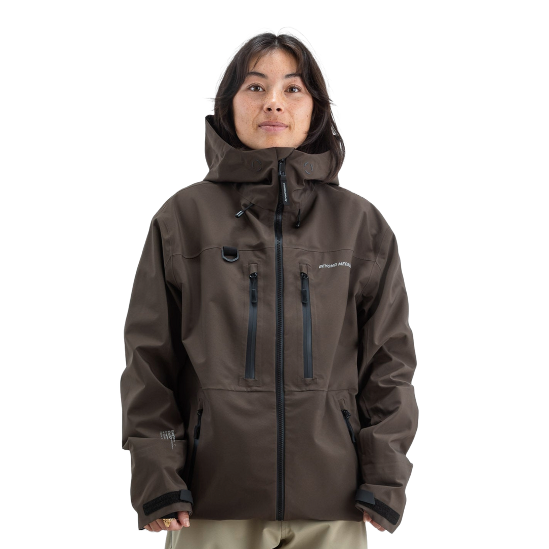 Beyond Medals 2027 Pro Tech 3L Jacket