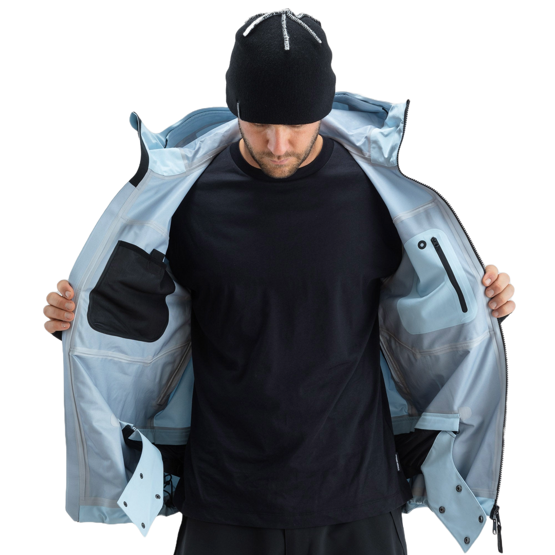 Beyond Medals 2027 Pro Tech 3L Jacket