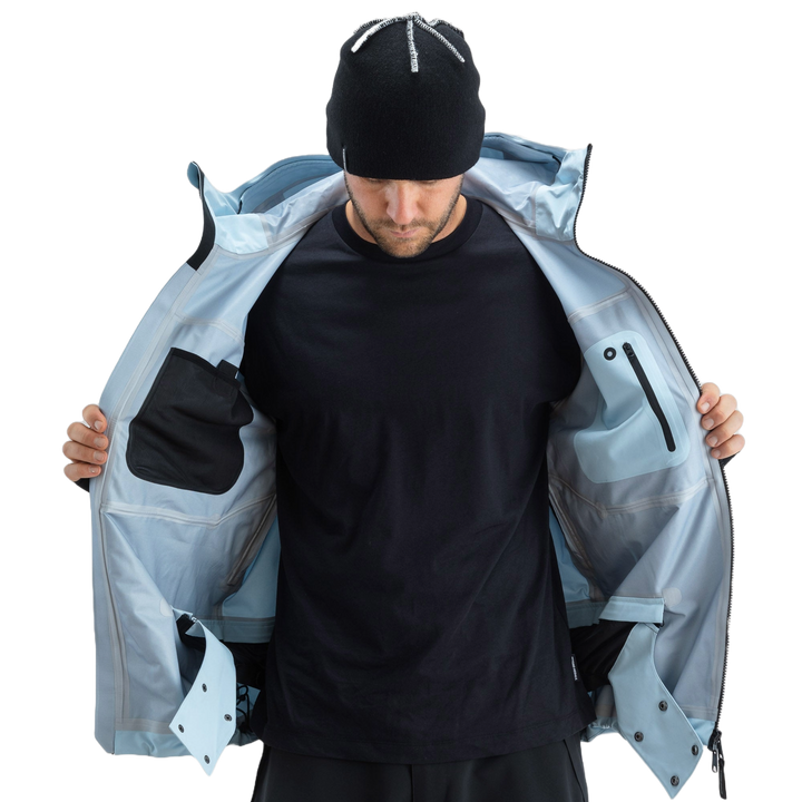 Beyond Medals 2027 Pro Tech 3L Jacket